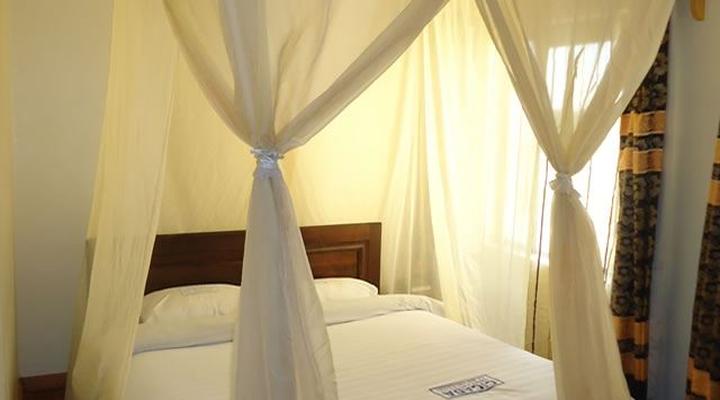 Cicada Hotel Eldoret