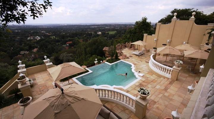 The Munro Boutique Hotel