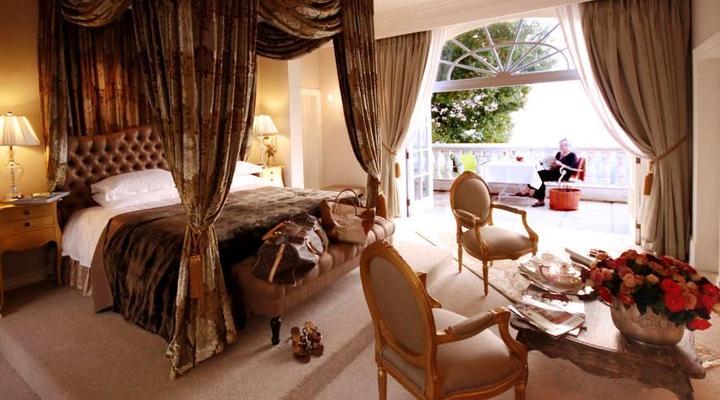 The Munro Boutique Hotel