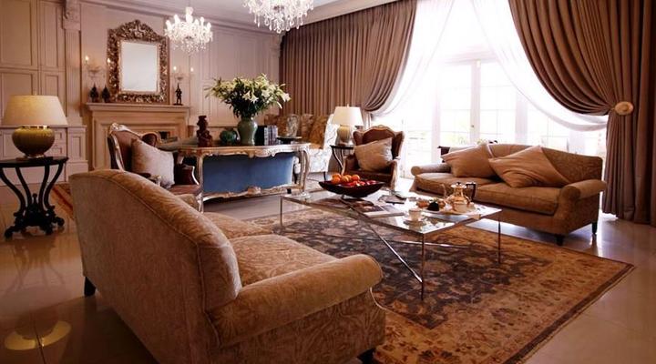 The Munro Boutique Hotel