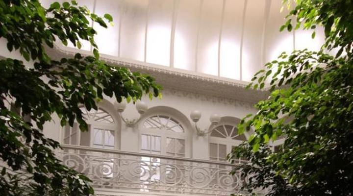 The Munro Boutique Hotel