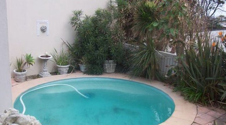 Enchanted Guest House