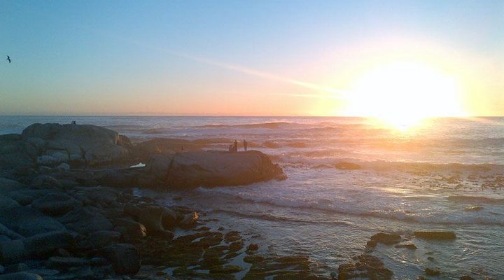 Enchanted Guest House