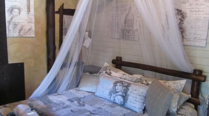 A la fin Country Ranch B&B