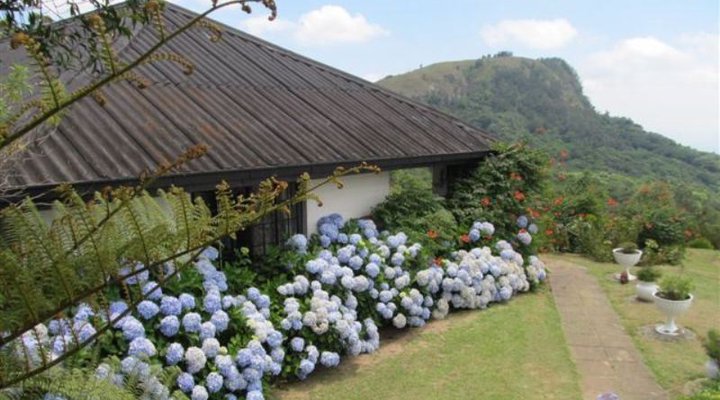Matere Cottage