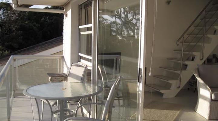 Llandudno Beach Penthouse