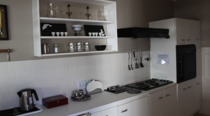 Ooskus Self-catering Holiday Home