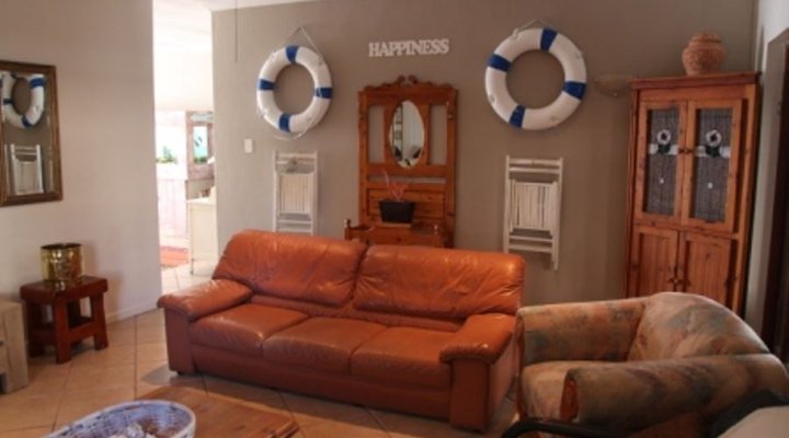 Ooskus Self-catering Holiday Home