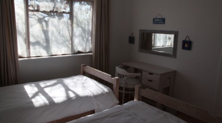 Ooskus Self-catering Holiday Home