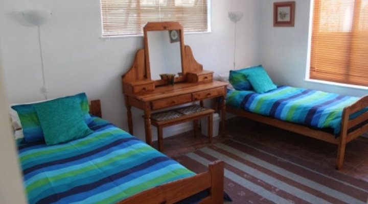 Ooskus Self-catering Holiday Home