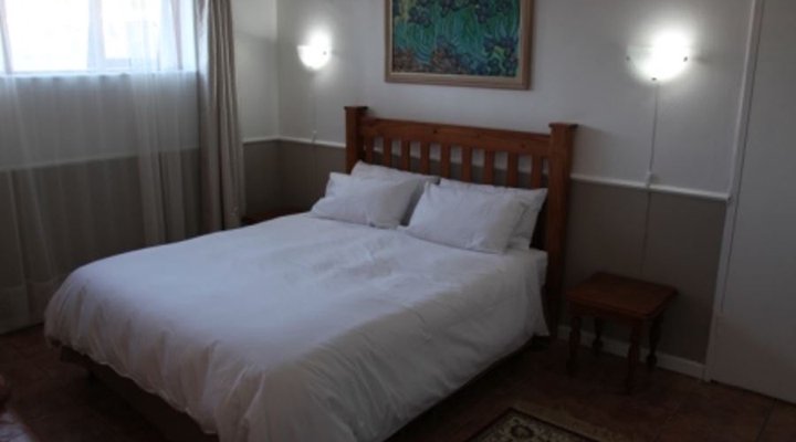 Ooskus Self-catering Holiday Home
