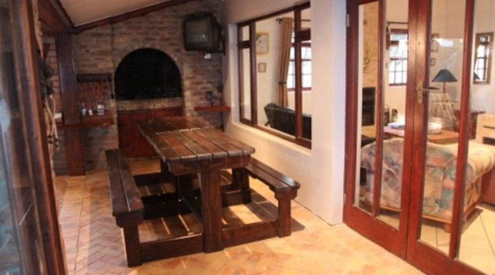 Ooskus Self-catering Holiday Home