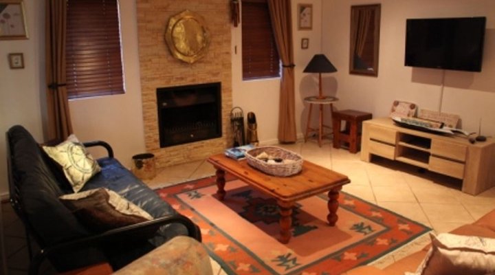 Ooskus Self-catering Holiday Home