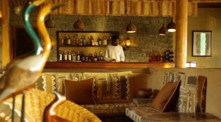 Ndutu Safari Lodge