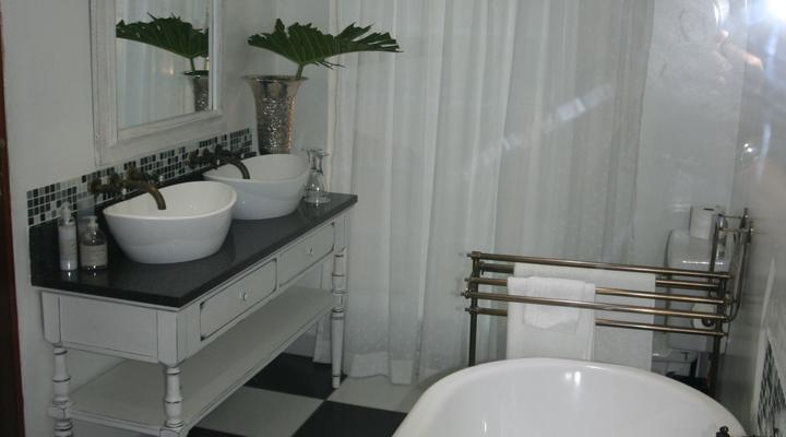 Godiva Boutique Accommodation and Spa