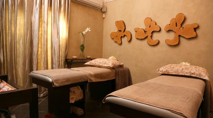 Godiva Boutique Accommodation and Spa