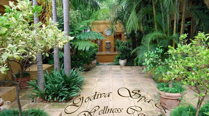 Godiva Boutique Accommodation and Spa