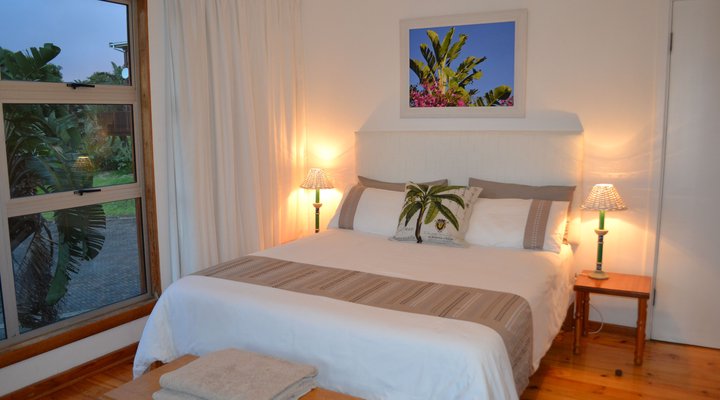 Sandy’s Beach House