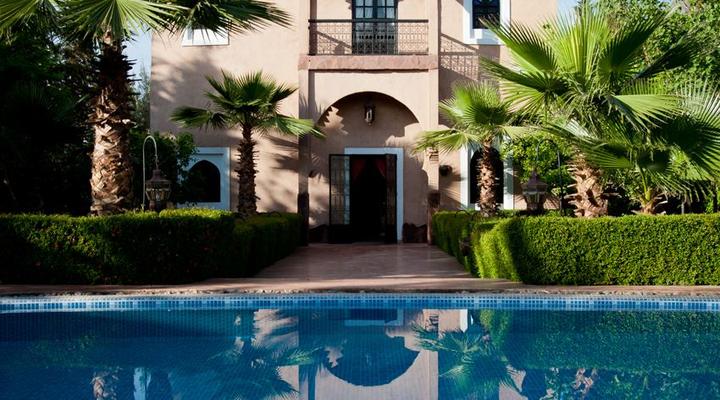 Kasbah Riad Dar Ilham