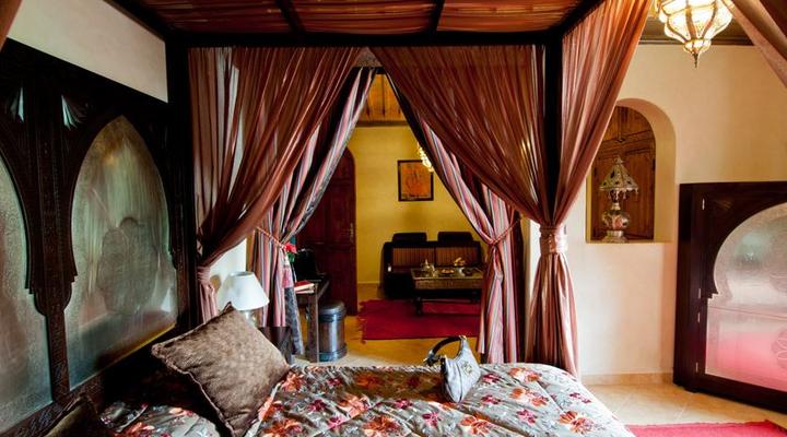 Kasbah Riad Dar Ilham