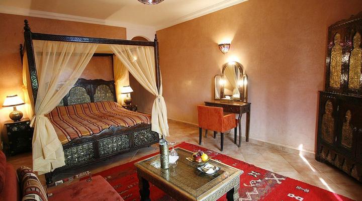 Kasbah Riad Dar Ilham