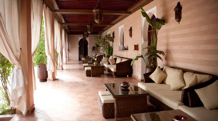 Kasbah Riad Dar Ilham