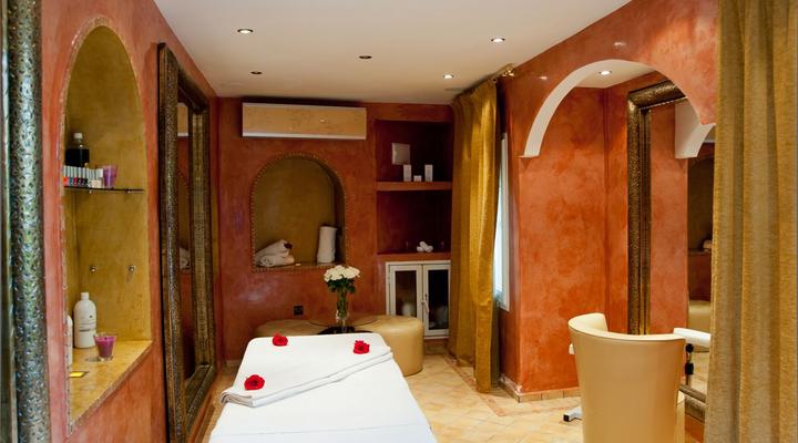 Kasbah Riad Dar Ilham