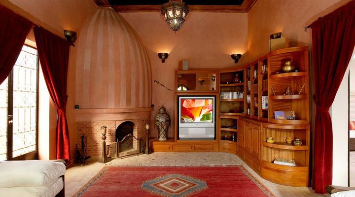 Kasbah Riad Dar Ilham