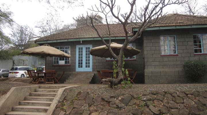 Milimani Backpackers
