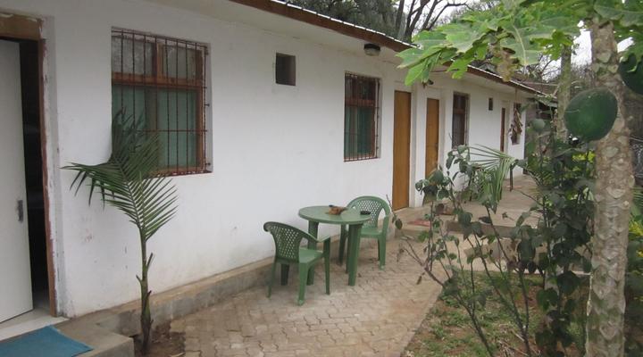 Milimani Backpackers