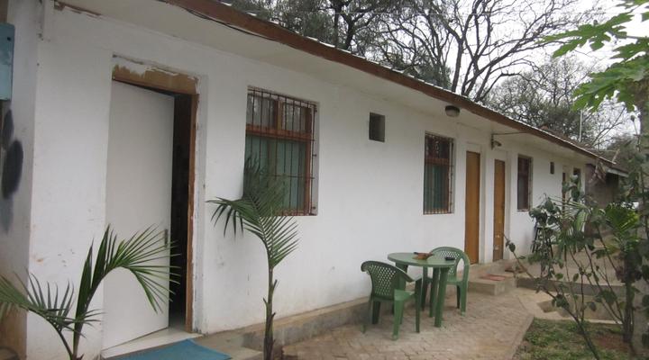 Milimani Backpackers
