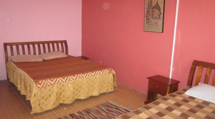 Milimani Backpackers