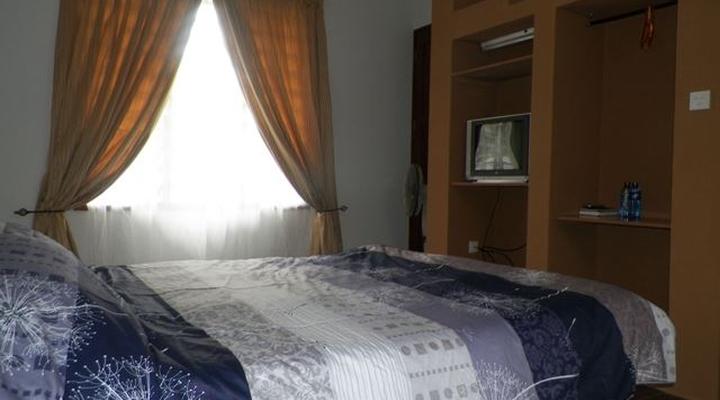 ACK Guest House Mombasa