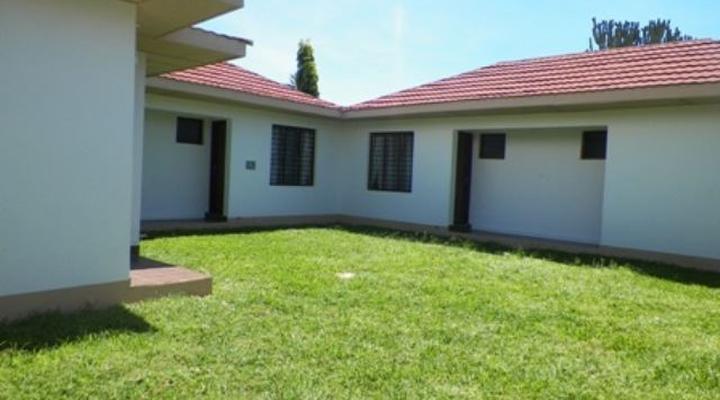 ACK Guest House Mombasa