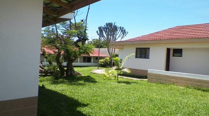 ACK Guest House Mombasa