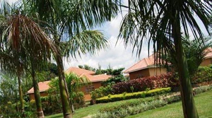 Kabalega Resort