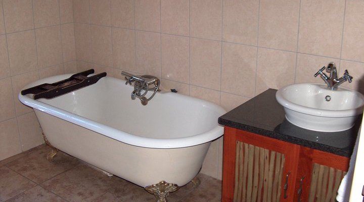Villa Palmeira Guesthouse