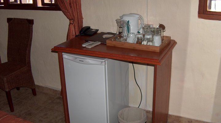 Villa Palmeira Guesthouse