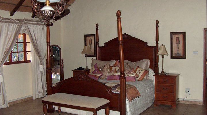 Villa Palmeira Guesthouse