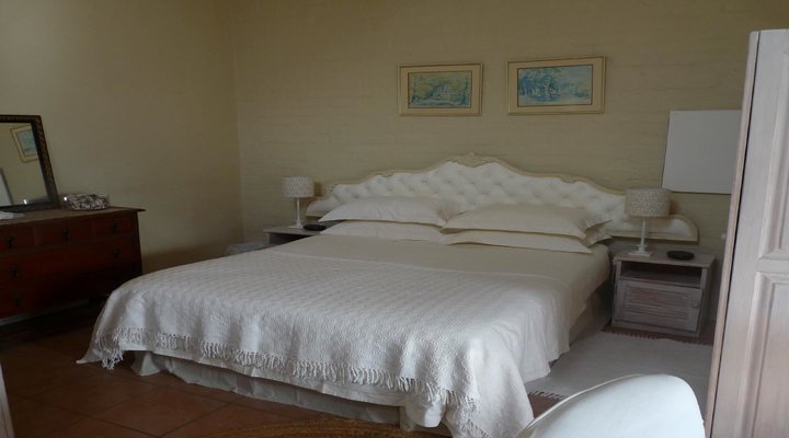 Mantis House Holiday Apartments