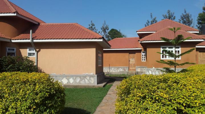 Kabalega Resort