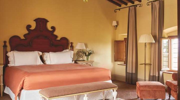 Belmond Castello di Casole