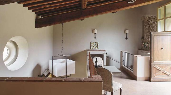 Belmond Castello di Casole