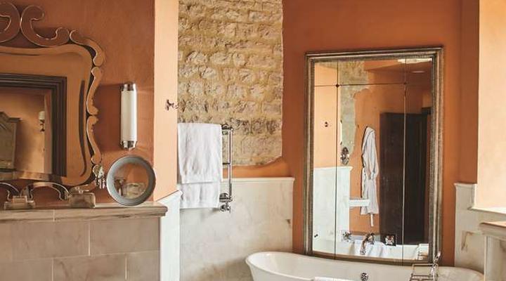 Belmond Castello di Casole