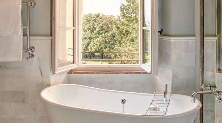 Belmond Castello di Casole