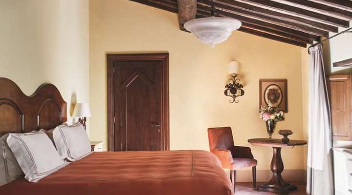 Belmond Castello di Casole