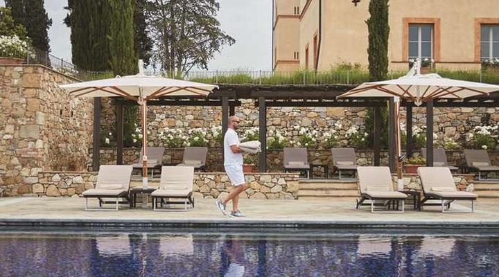 Belmond Castello di Casole