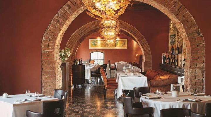 Belmond Castello di Casole