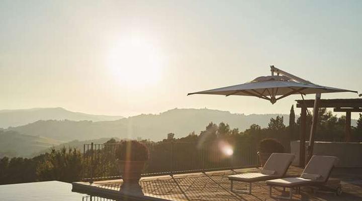 Belmond Castello di Casole