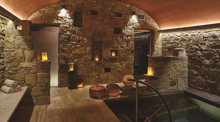 Belmond Castello di Casole